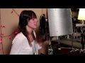 Treat Your Voice: Nectar® 2 in a Studio Session Part 2