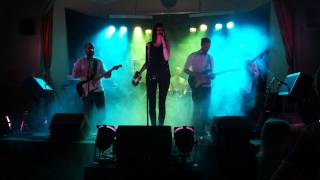 I´m a believer - Kiwi with the Buckets