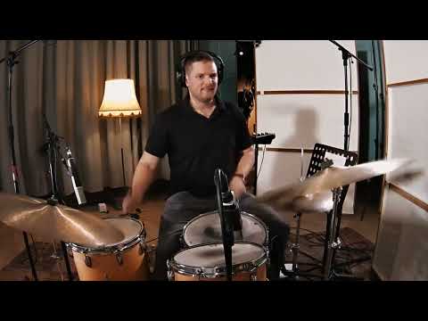 Laurids Richter Quintett - Way To Paralia (U. Kempendorff, W. Neumann, F. Kästner, T. Kleinsorge…)