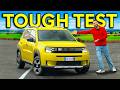 NEW Fiat Grande Panda La Prima Review BEV Or Hybrid