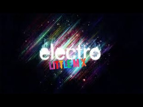 Dj Pure: Evolution Mix - People Electro House(Spork'TV)