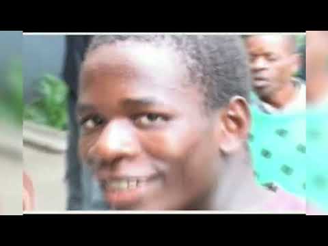 Charley Patache - Minyama