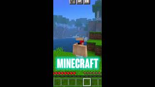 Minecraft But, If you like a new mob spawn | Try it | #minecraft #shorts #funny #short  #funnyshorts