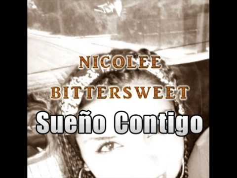 Nicole Bittersweet- Sueño Contigo (Prod.Sinbaliza.rec)