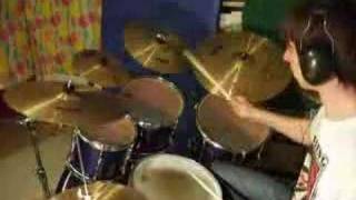 Los Lonely Boys - Real Emotions - Drum Cover