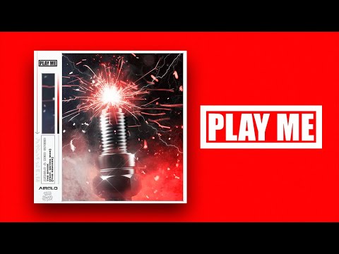 AIRGLO, Reid Speed - The Spark (feat. Metric Man) (Russla & Peter Ashley Remix)