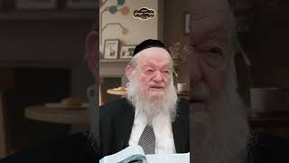 לעזור לאשתך  | הרב יוסף צ. בן פורת (הרב יוסף צבי בן פורת) - התמונה מוצגת ישירות מתוך אתר האינטרנט יוטיוב. זכויות היוצרים בתמונה שייכות ליוצרה. קישור קרדיט למקור התוכן נמצא בתוך דף הסרטון