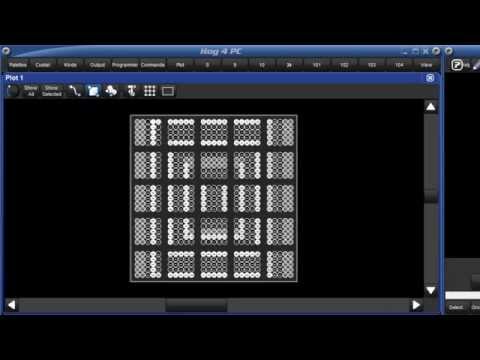 HOG 4 Tutorial 25 - Pixel Mapping