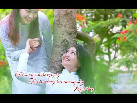 Lưu bút hạ vui - Dương Linh Tuyền