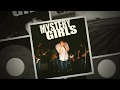 Mystery Girls ‎– Circles In The Sand / What I Said