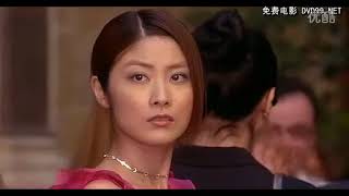 Between Calm and Passion (Reisei to jônetsu no aida) Vostfr [Partie 1/2]