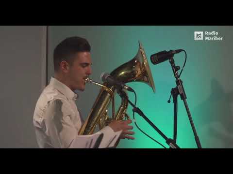 Die Jungen Helden / Mladi korenjaki - Bariton Zwerg