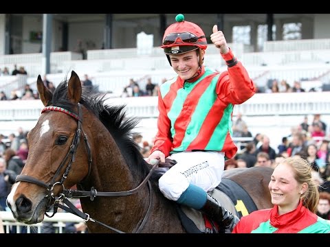 Berlin-Hoppegarten: Preis von Birkenstein (D) - Sieger: Boscaccio