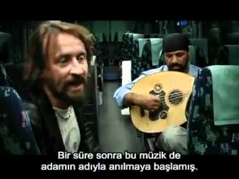 selim sesler - Haymatlos Sahnesinde 02 04 2011