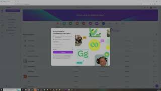How to Join a Team in Canva