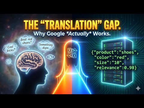 The Translation Gap: Why Google Actually Works