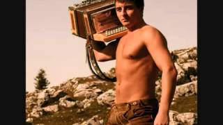 Andreas Gabalier   Daham bin i nur bei dir