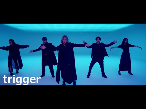 lol-エルオーエル- / trigger -music video-