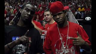 Rasaq x Chamillionaire: I Be Comin Down (Alternate Intro)