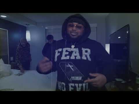 CHASE CA$H - G AH DAY (OFFICIAL VIDEO)