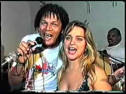 OURO FINO JORNAL DA CIDADE 28 JORNAL 4 - MARÇO DE 1995