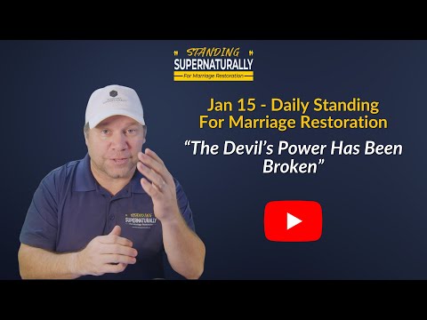 Thursday Devotional Video