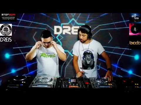 Set Live B2B / DREIS & INÁCIO