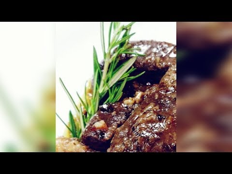 Rreze Dielli 26 Qershor 2019   Të Gatuajmë me Znj  Vjollca P2 Zemër viçi me qepë dhe erëza