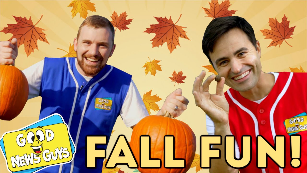 Fall Fun