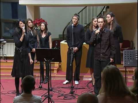 Mješoviti sastav - Ja sam Tvoj prijatelj - Maruševec