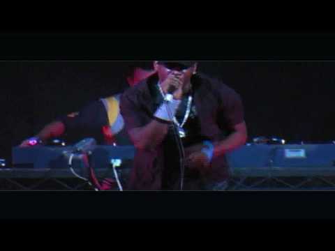 Andy C & MC Skibadee @ One Nation