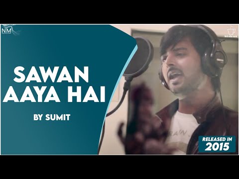 sumit pratap singh sawan aaya hai cover song