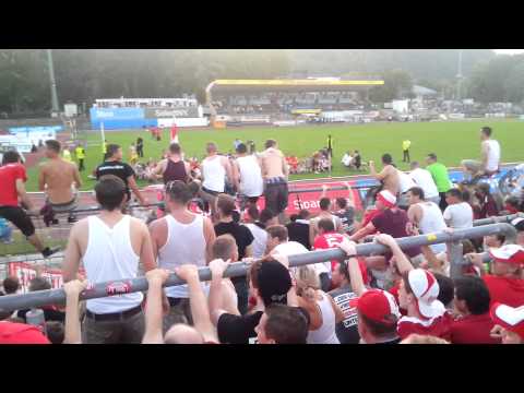 Koblenz vs Kickers Offenbach