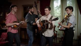 &quot;4 Train&quot;— Mipso