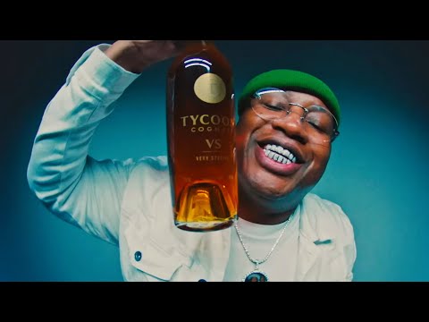 Can't Stop Me ft. E-40, Too $hort & Keak Da Sneak [Official Video]