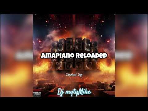 AMAPIANO MIX 2025 vol2 | BEST OF AMAPIANO | DJ MYTYMIKE