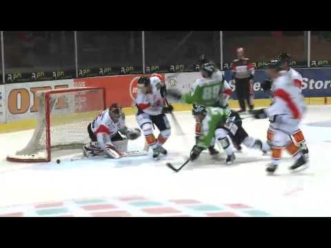 EHC Olten TV: vs. HC Lausanne