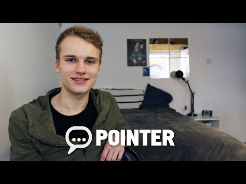 Justus vloggt – Warum ich mein Studium abgebrochen habe