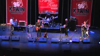 Camper Van Beethoven - Summer Days - Burnsville PAC, Burnsville, MN 2/14/2013