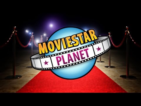Movie Star Planet Gameplay!! - YouTube
