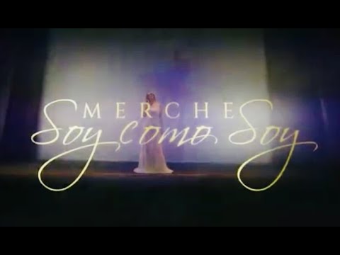 Miniatura de SOY COMO SOY
