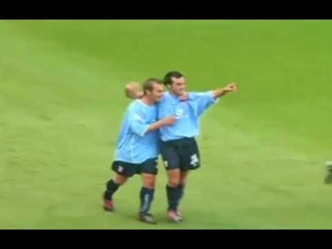 ARCHIVE: Rotherham United 2 York City 1 - 12.08.03