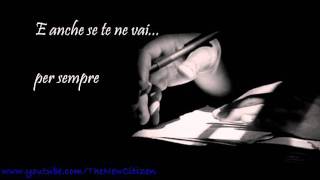 Prince Royce - Mi Ultima Carta (Traduzione in Italiano)