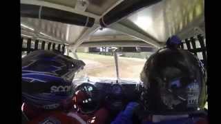 preview picture of video 'O2Autosports Polaris RZR XP1000 2014 NSWORC Rd 2 Dondigalong Prologue'