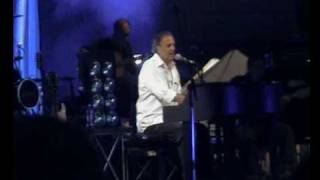 IVANO FOSSATI - UNA NOTTE IN ITALIA -  PORTOFINO 14.07.09