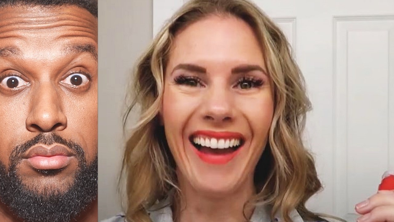 "Am I Bad Mom?"