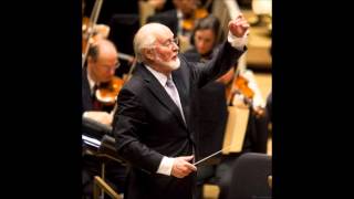 John Williams - The Olympic Spirit (1988) Live - Boston Pops 2012