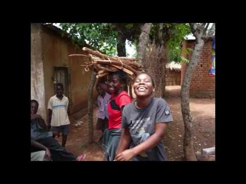 Malawi National Anthem arranged by Peter Van Siclen