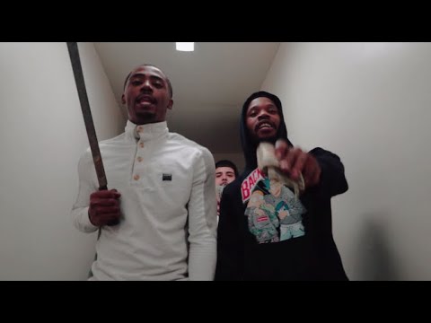 BOI MANE FT STREETZ CHING CHING - WHATCHU GON' DO (OFFICIAL MUSIC VIDEO)