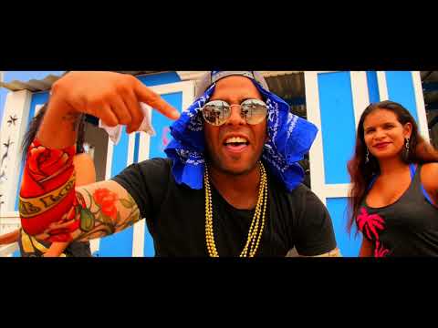 Freaky Jay - Otro Rotonde (Music Video)